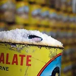 Terra D'aspra 3* Bagheria
