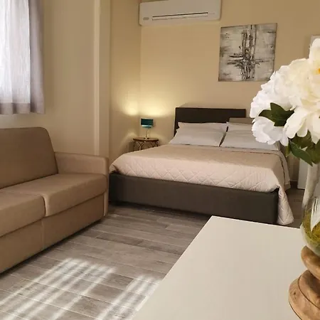 Terra D'aspra 3*