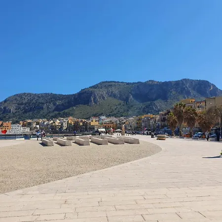 Terra D'aspra Pensionat Bagheria