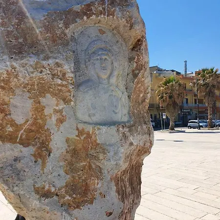 Terra D'aspra باغيريا
