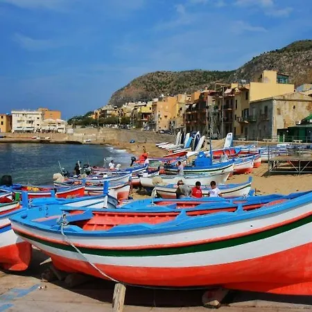 Terra D'aspra *