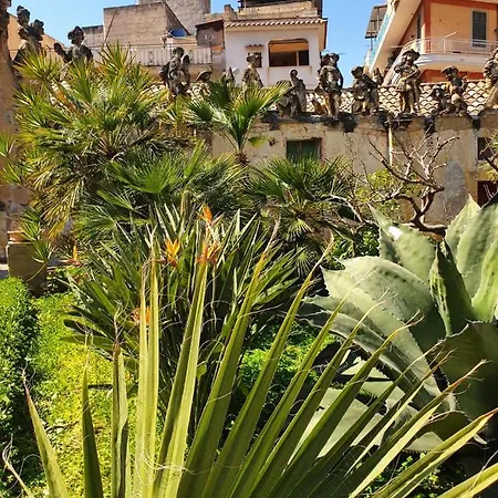 Terra D'aspra 巴格里亚