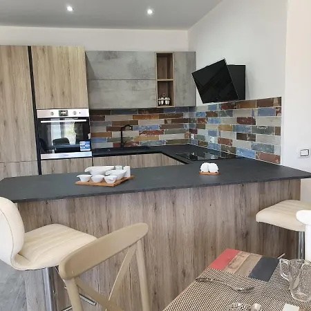 Guest house Terra D'aspra Bagheria