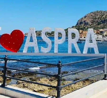 Terra D'aspra *