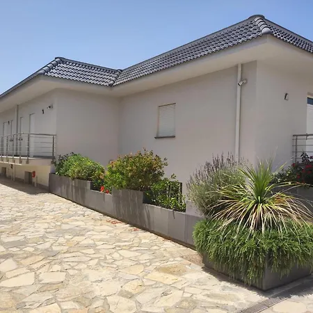 Terra D'aspra 招待所 巴格里亚