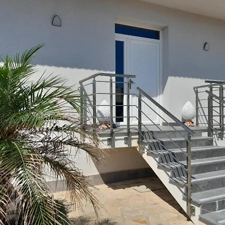 Terra D'aspra Guest house