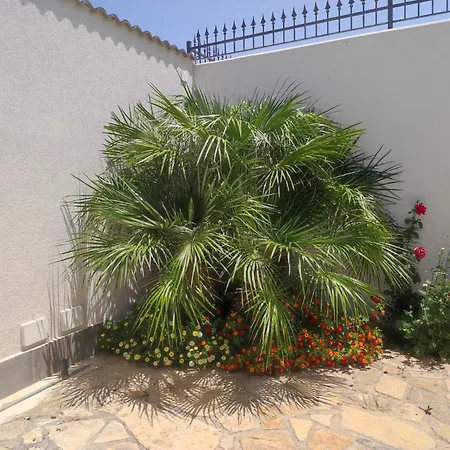Terra D'aspra Guest house *