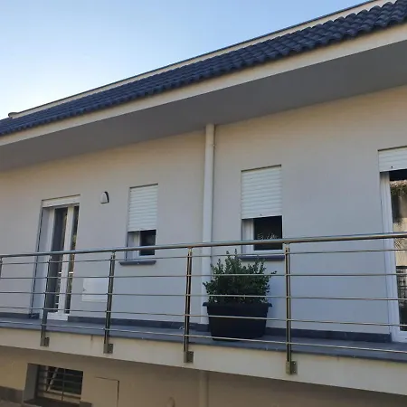 Guest house Terra D'aspra *