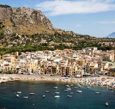 Terra D'aspra Bagheria