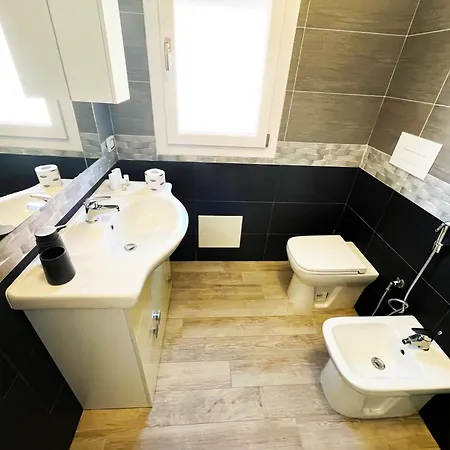 Terra D'aspra 巴格里亚