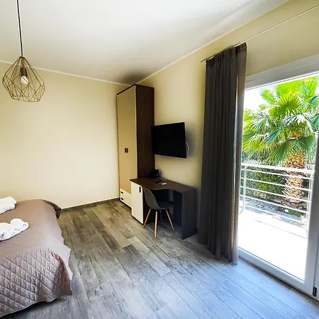 Terra D'aspra 3* 巴格里亚