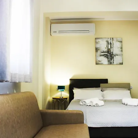 Guest house Terra D'aspra