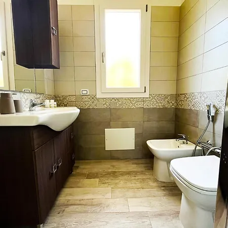 Terra D'aspra 3* 巴格里亚