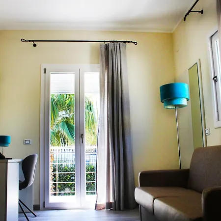 Terra D'aspra Guest house Bagheria