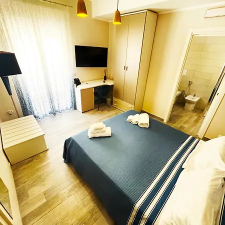 Terra D'aspra 招待所 3*