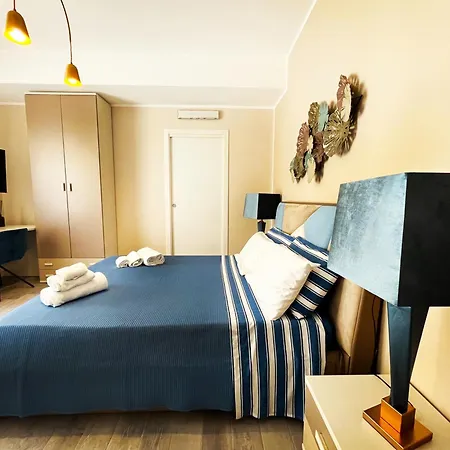 Guest house Terra D'aspra *