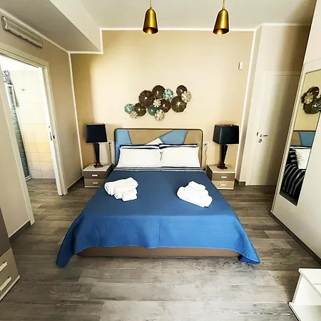 Guest house Terra D'aspra Bagheria