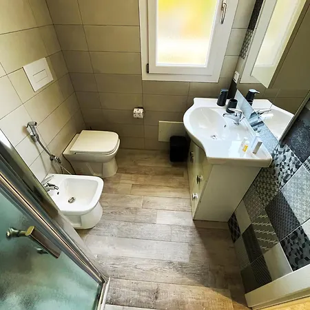 ゲストハウス Terra D'aspra 3*