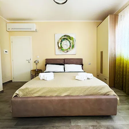 Terra D'aspra Guest house Bagheria