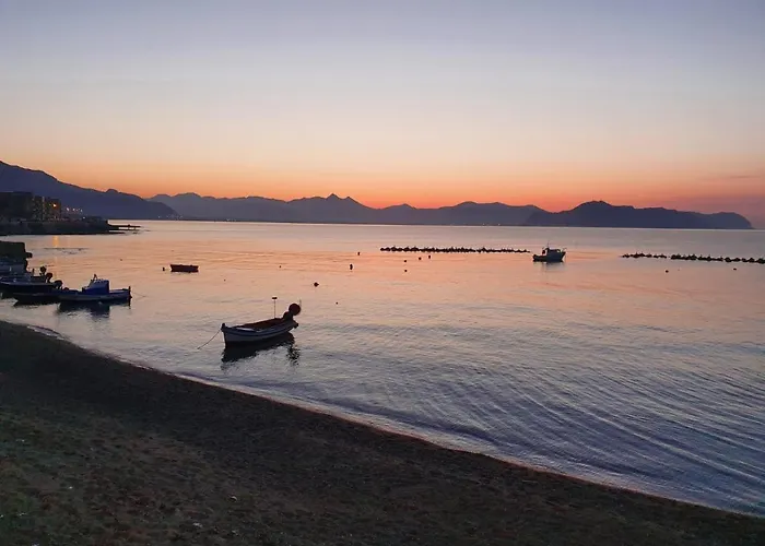 Konukevi Terra D'aspra 3*