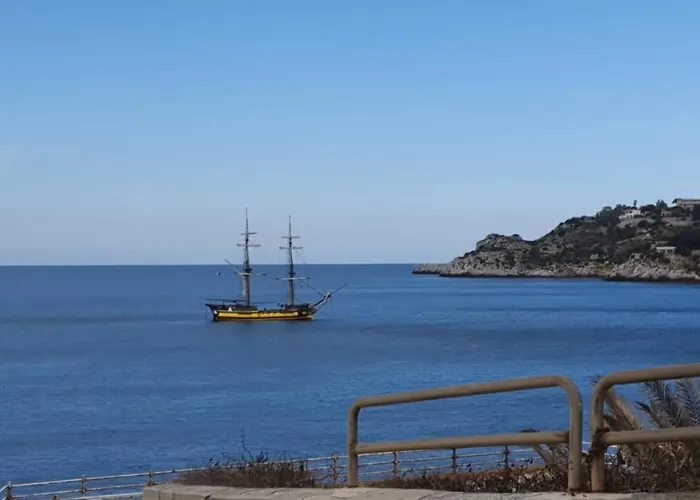 Terra D'aspra 3* Багерия