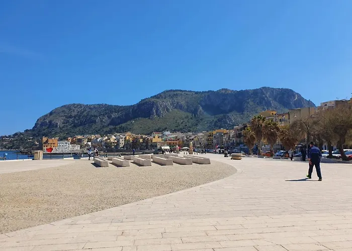 Terra D'aspra Konukevi Bagheria