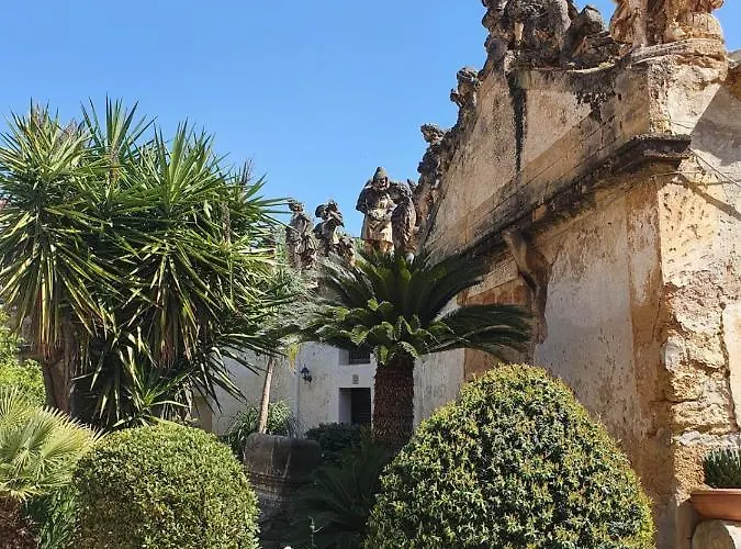 Terra D'aspra Pensionat