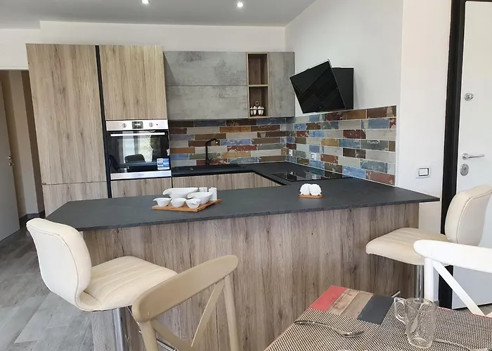 Pensionat Terra D'aspra Bagheria