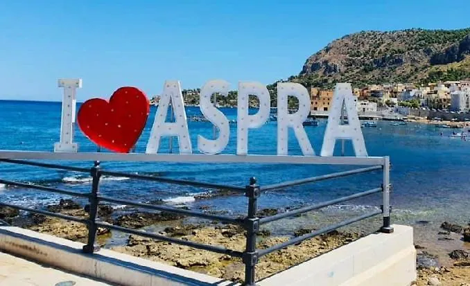 Terra D'aspra 3*