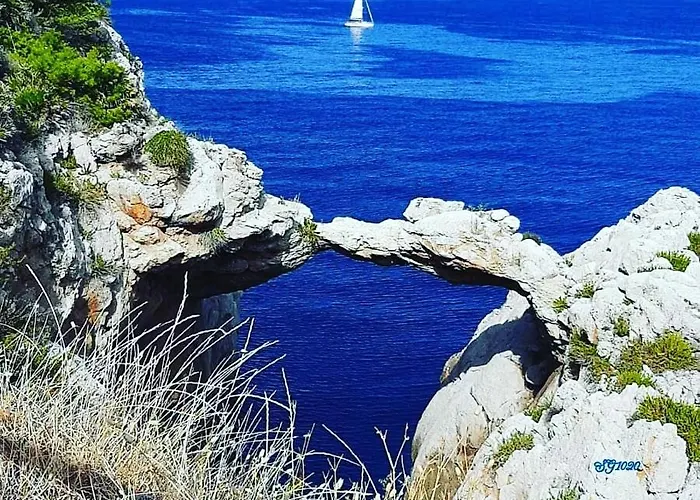 Pensionat Terra D'aspra Bagheria