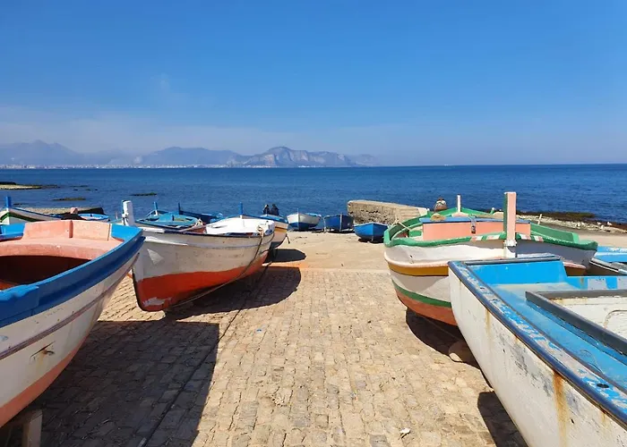 Pensionat Terra D'aspra