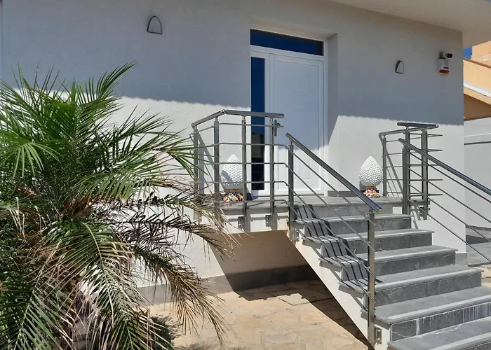 Terra D'aspra Гостевой дом