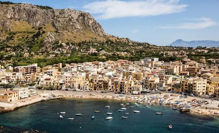 Terra D'aspra Bagheria