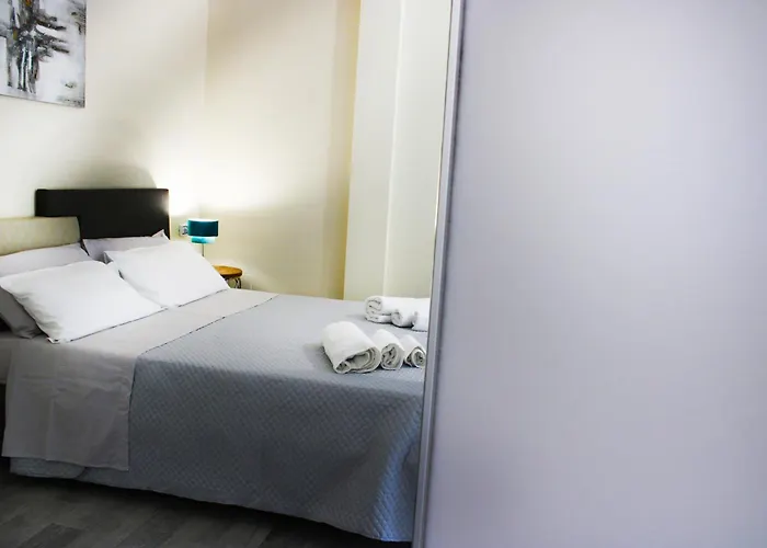 Pensionat Terra D'aspra Bagheria