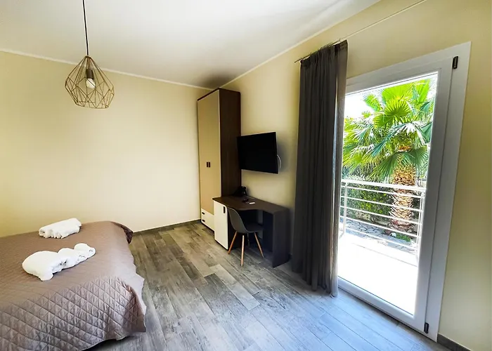 Terra D'aspra 3* Bagheria