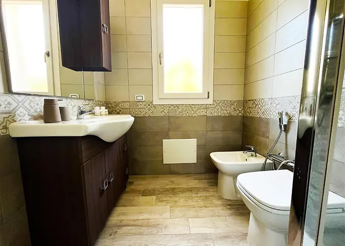 Terra D'aspra 3* Bagheria