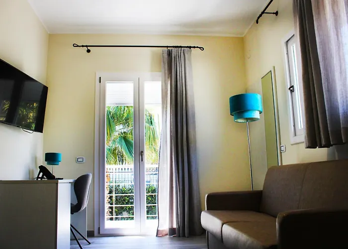 Terra D'aspra Pensionat Bagheria