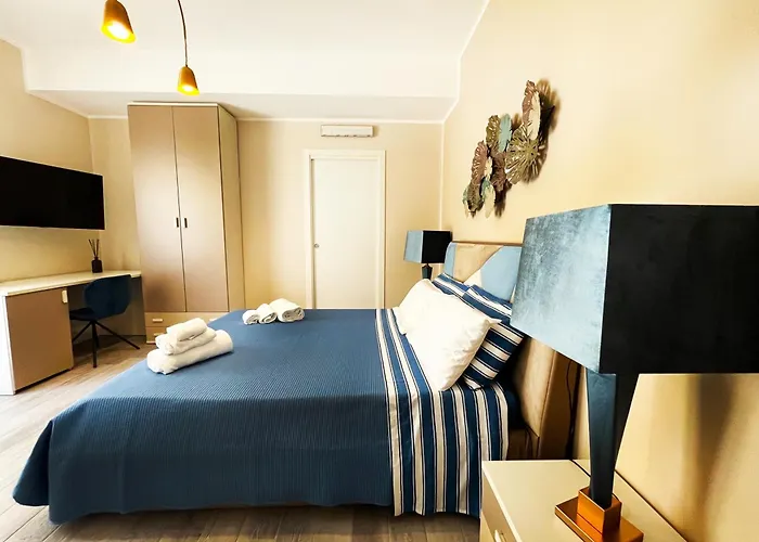 Гостевой дом Terra D'aspra 3*